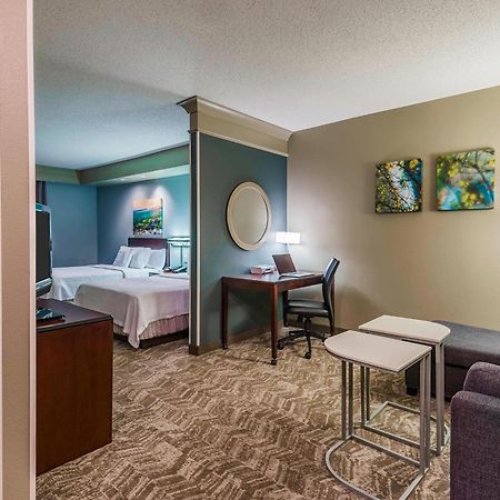 Springhill Suites Richmond Northwest Innsbrook Exteriör bild