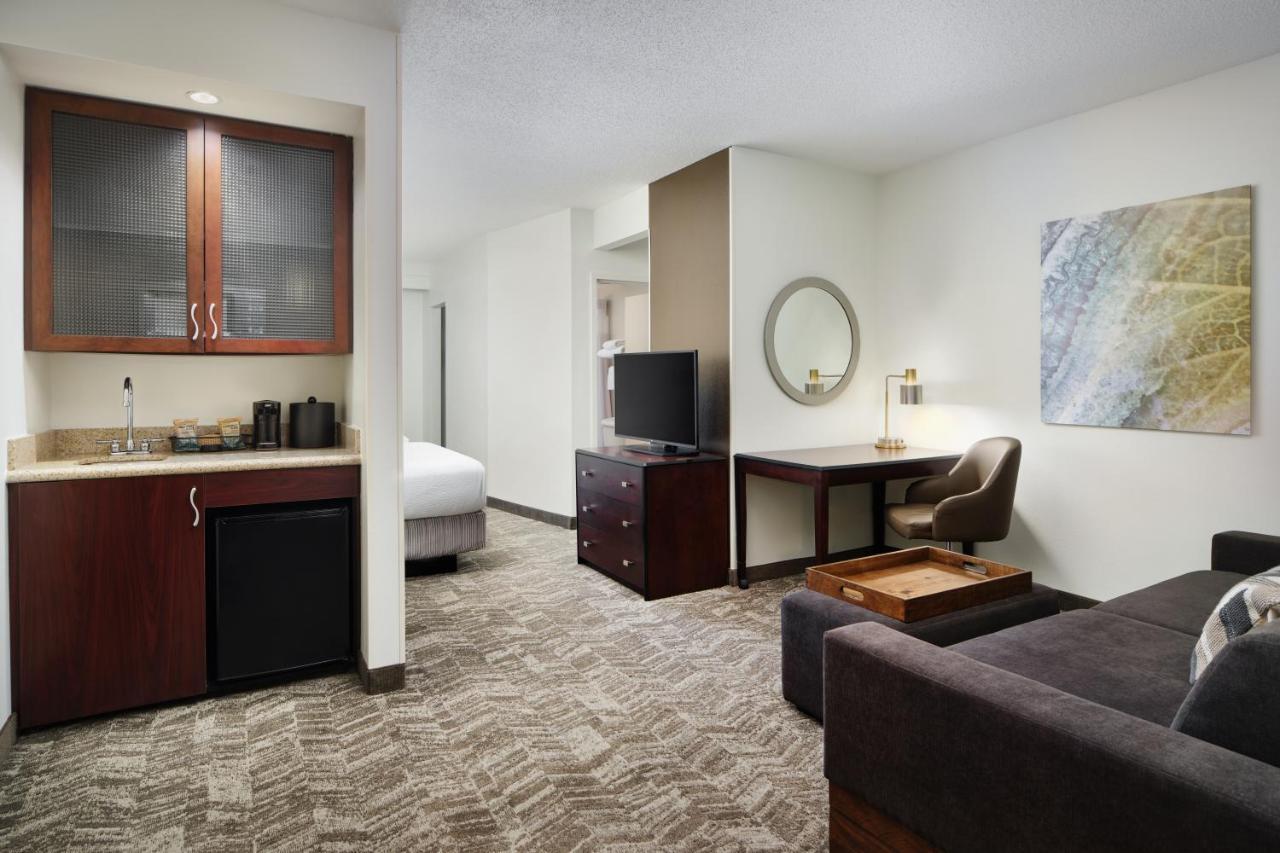 Springhill Suites Richmond Northwest Innsbrook Exteriör bild
