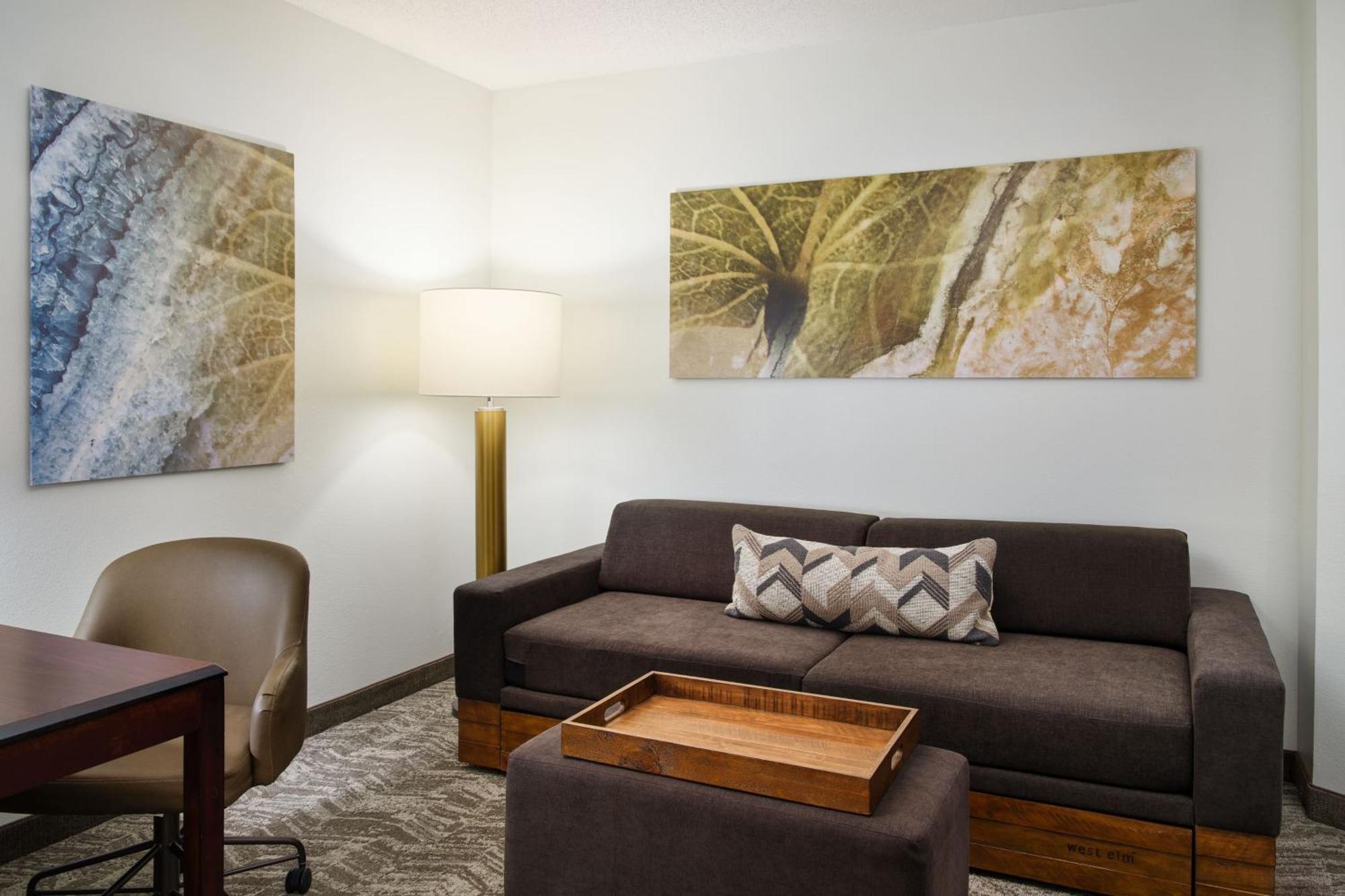 Springhill Suites Richmond Northwest Innsbrook Exteriör bild