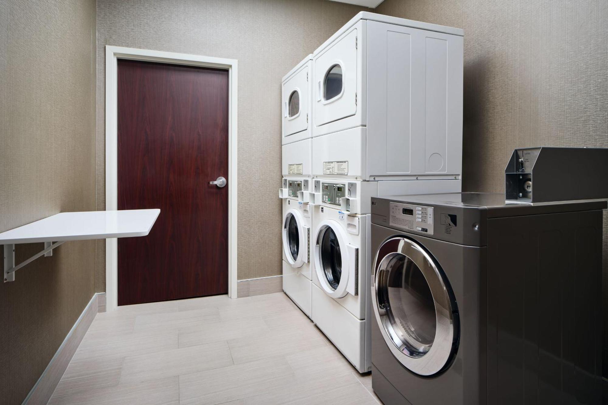 Springhill Suites Richmond Northwest Innsbrook Exteriör bild