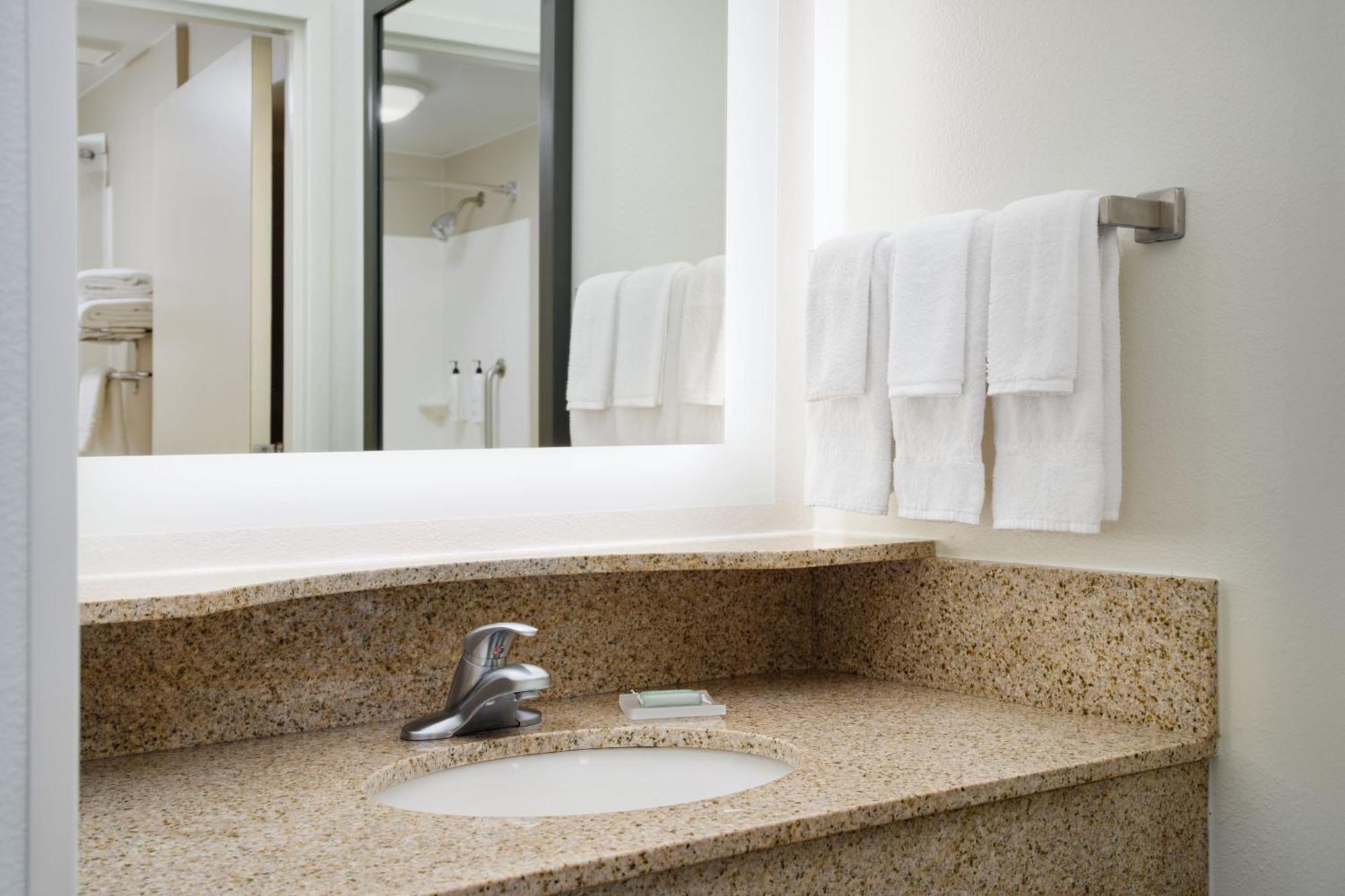 Springhill Suites Richmond Northwest Innsbrook Exteriör bild