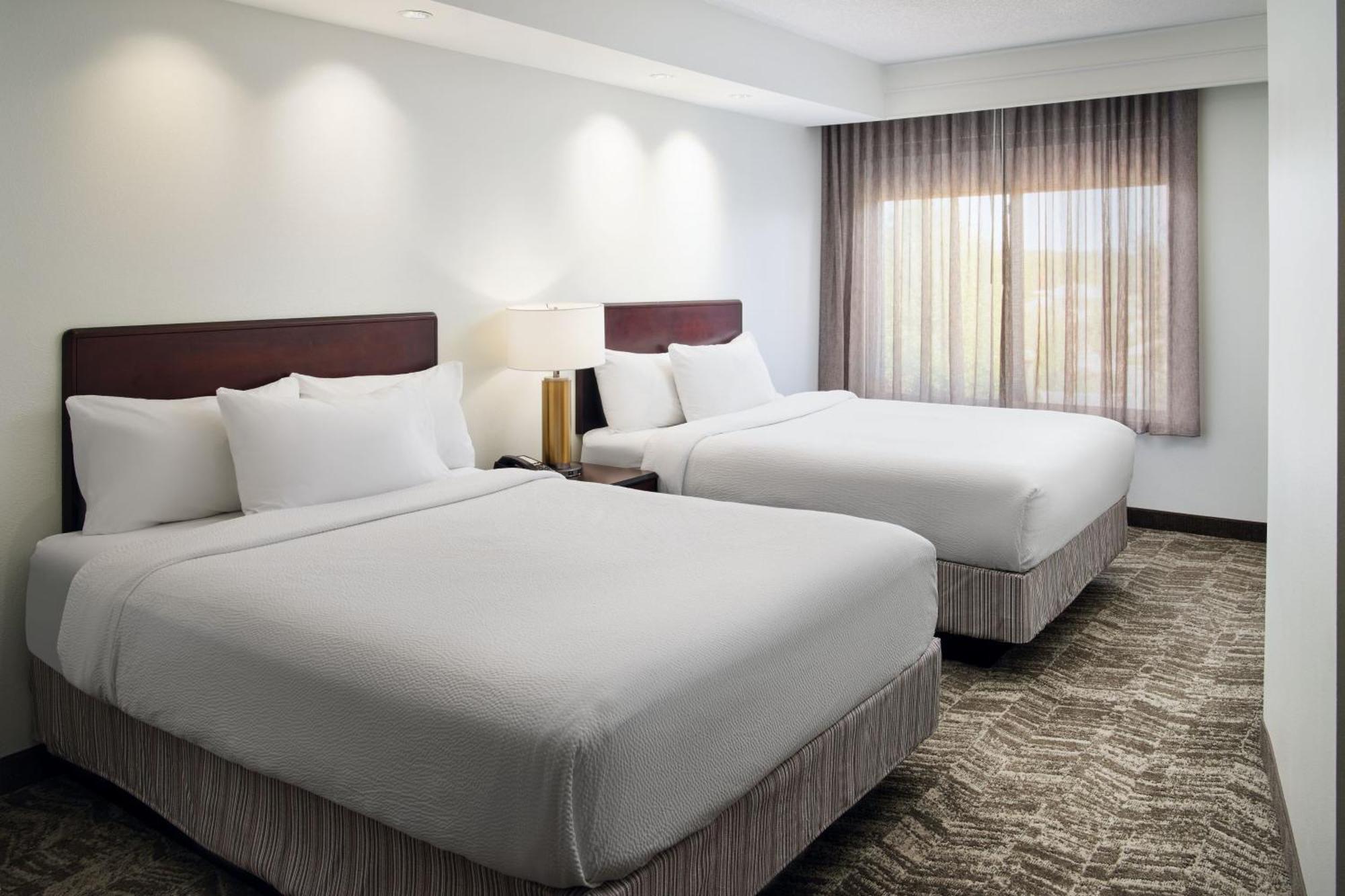 Springhill Suites Richmond Northwest Innsbrook Exteriör bild