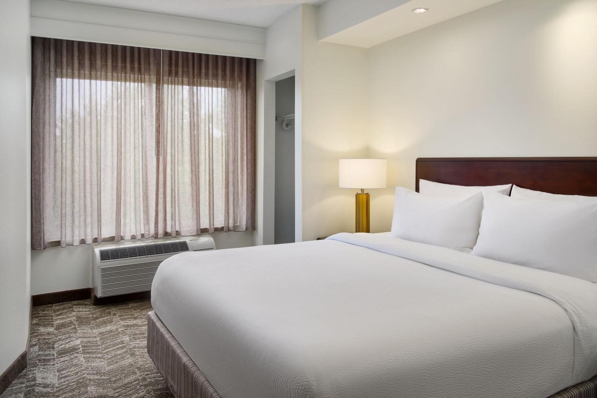 Springhill Suites Richmond Northwest Innsbrook Exteriör bild