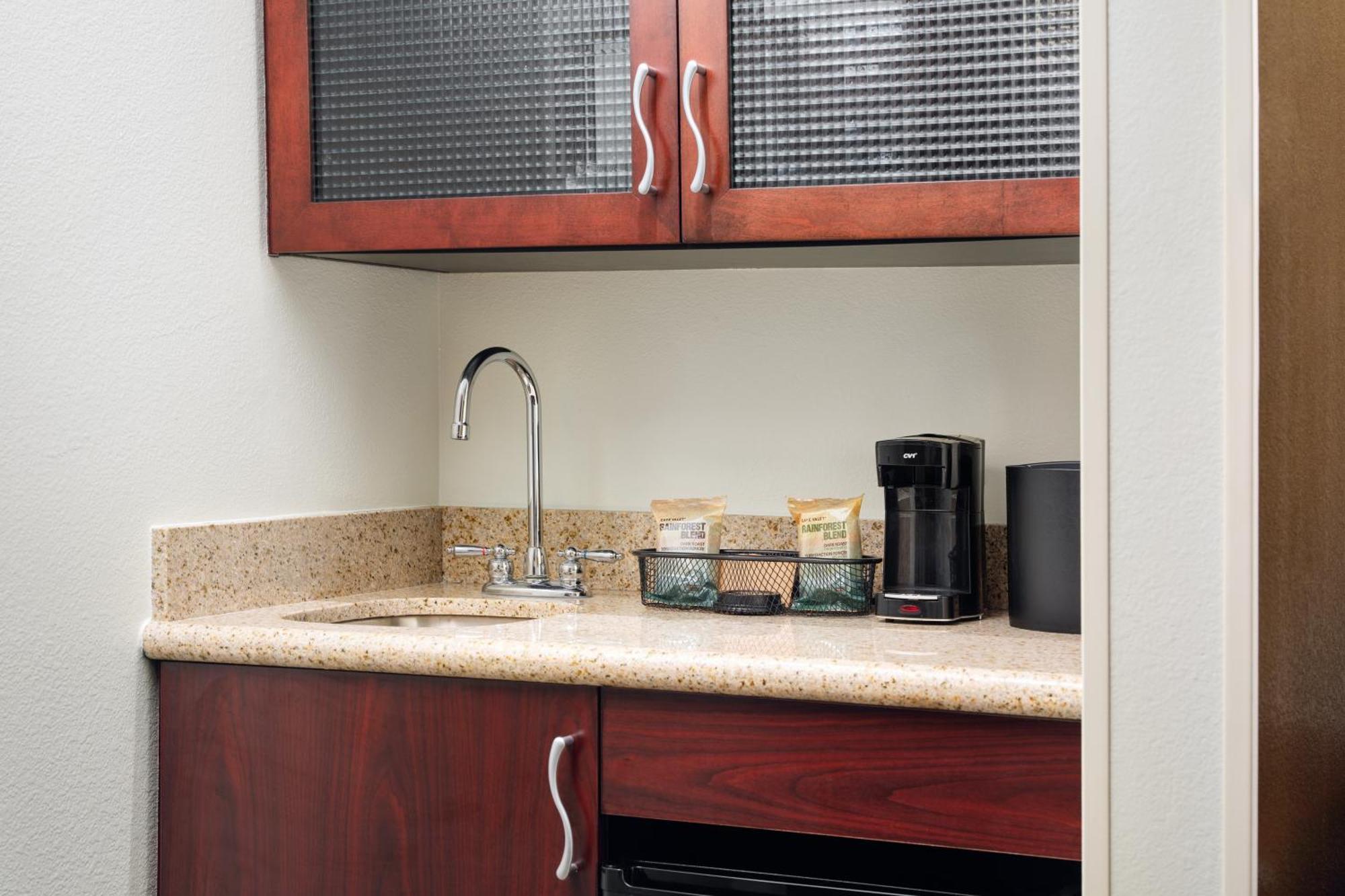 Springhill Suites Richmond Northwest Innsbrook Exteriör bild