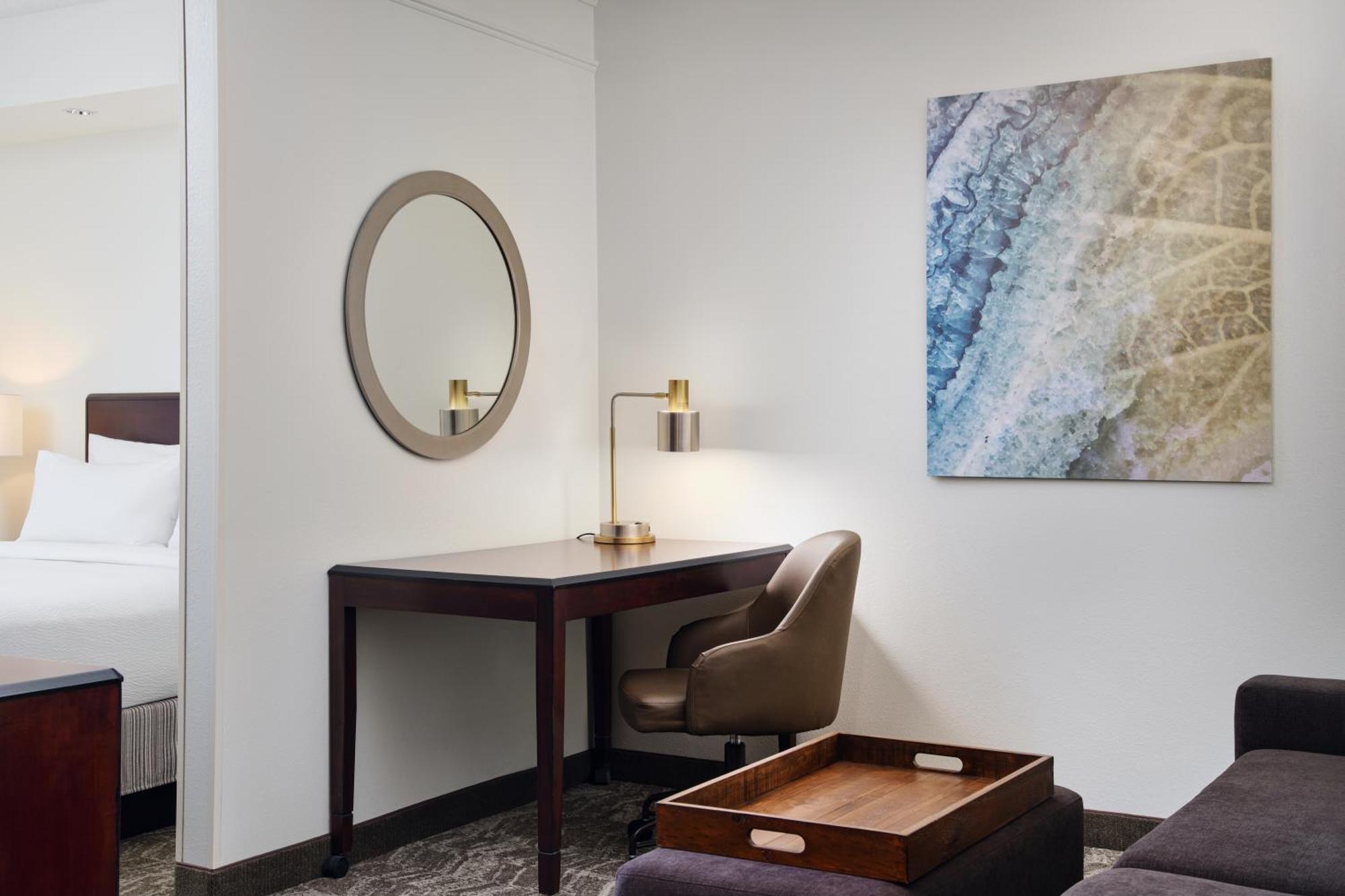 Springhill Suites Richmond Northwest Innsbrook Exteriör bild