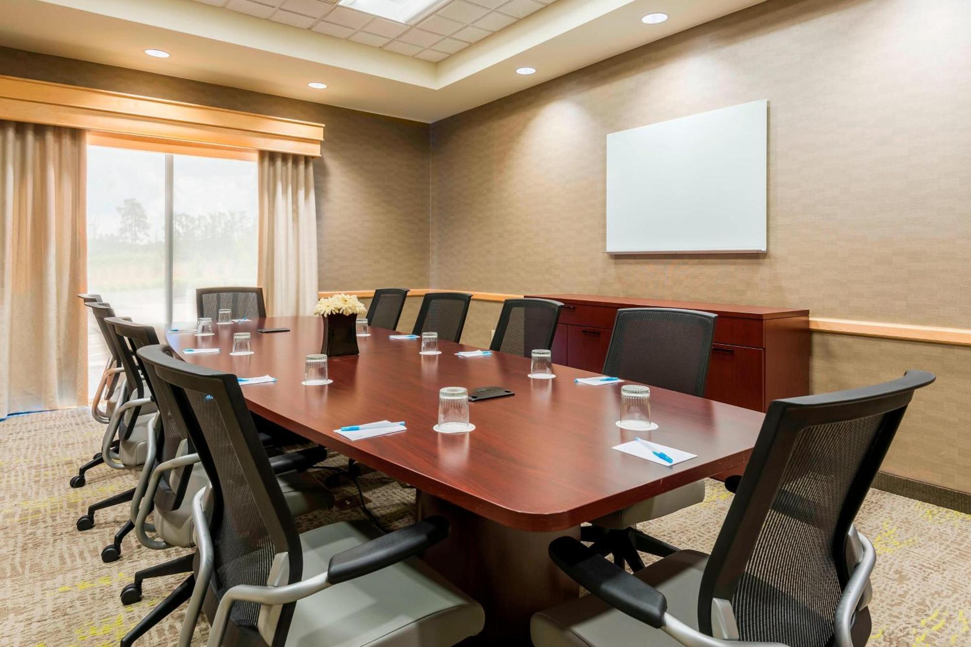 Springhill Suites Richmond Northwest Innsbrook Exteriör bild