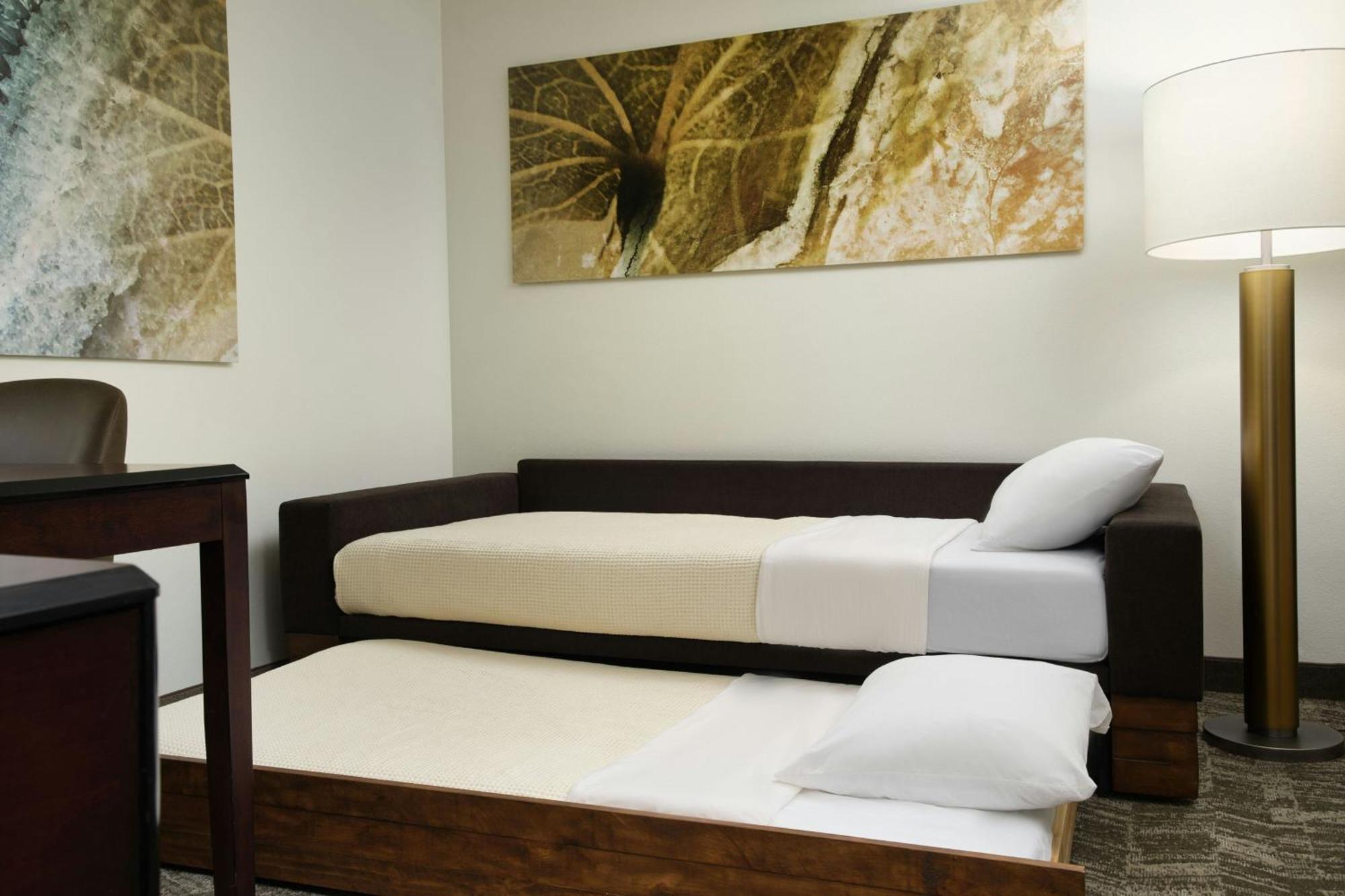 Springhill Suites Richmond Northwest Innsbrook Exteriör bild