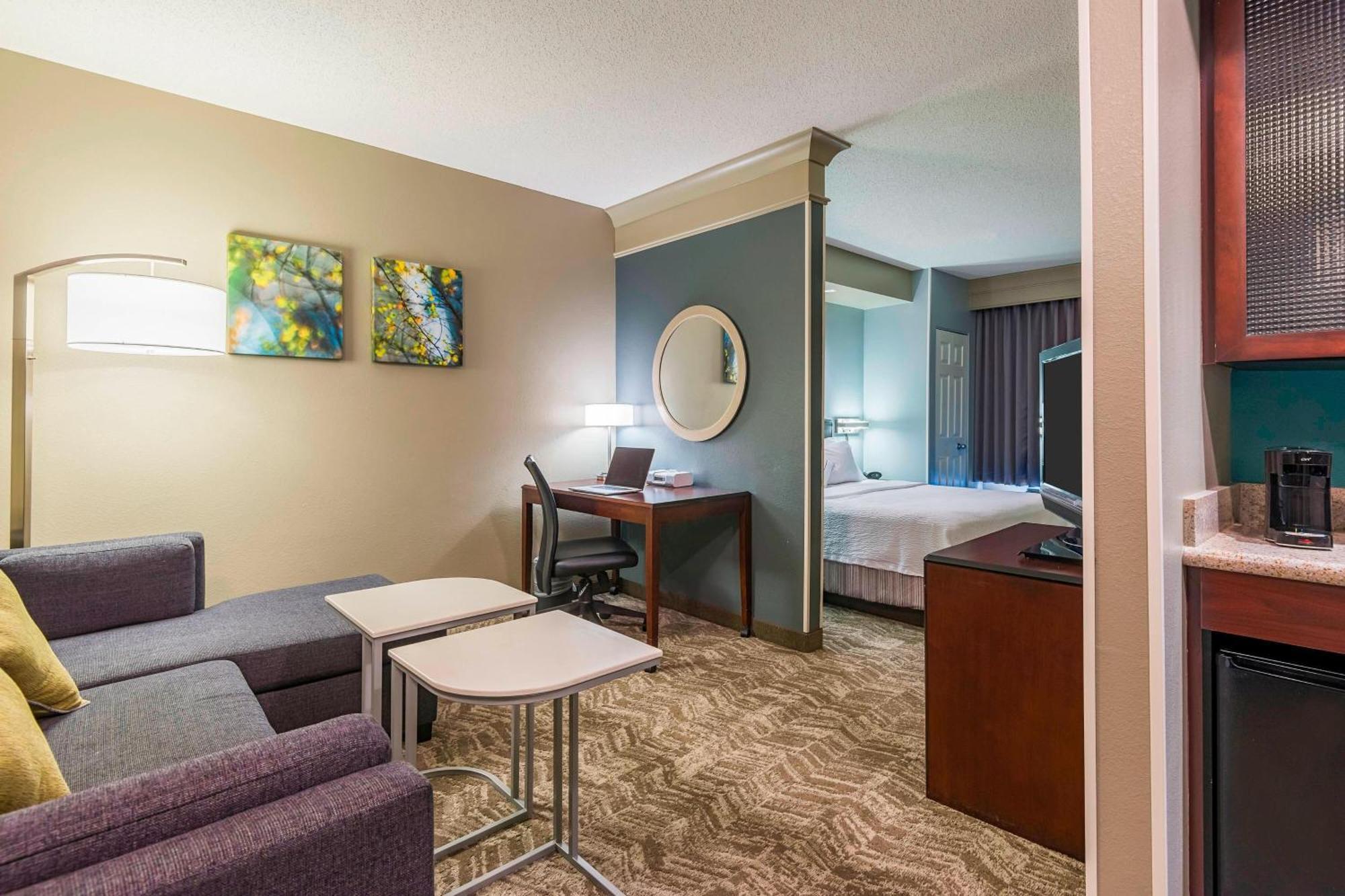 Springhill Suites Richmond Northwest Innsbrook Exteriör bild