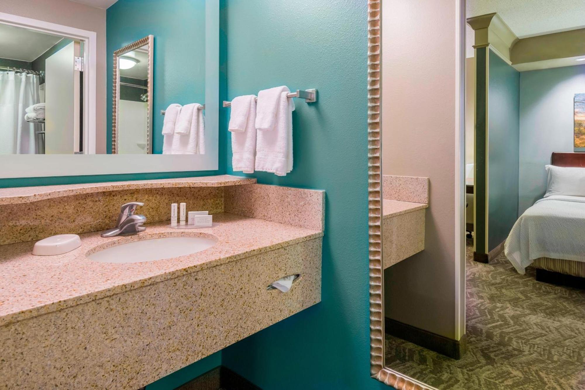 Springhill Suites Richmond Northwest Innsbrook Exteriör bild