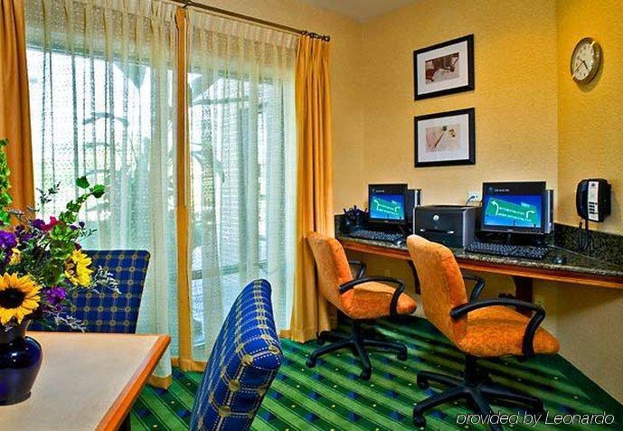 Springhill Suites Richmond Northwest Innsbrook Bekvämligheter bild