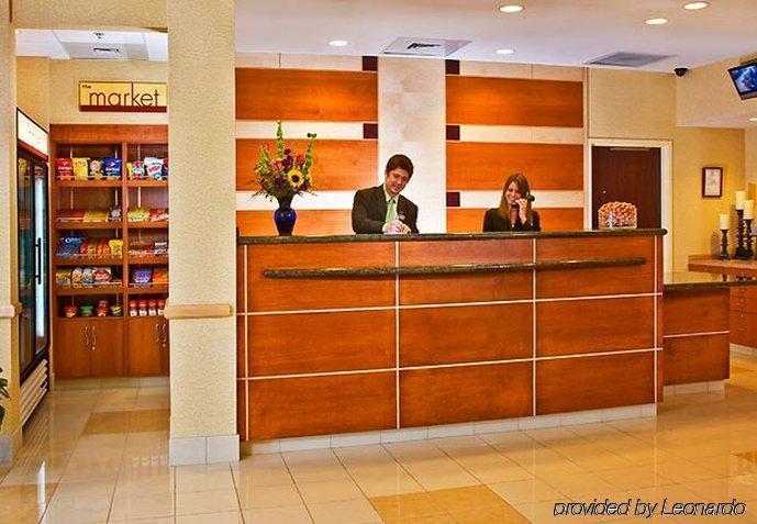 Springhill Suites Richmond Northwest Innsbrook Exteriör bild