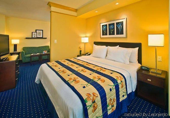 Springhill Suites Richmond Northwest Innsbrook Exteriör bild