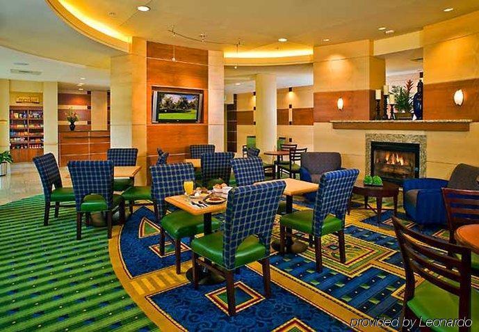 Springhill Suites Richmond Northwest Innsbrook Exteriör bild