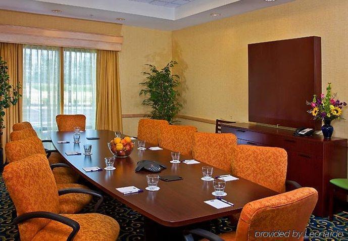 Springhill Suites Richmond Northwest Innsbrook Exteriör bild